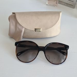 Chloe sunglasses
